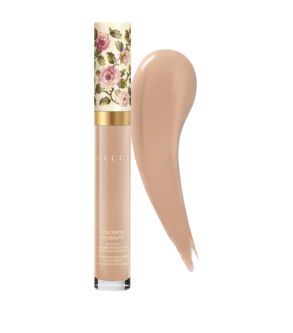 Gucci Gucci Concentré De Beauté Liquid Concealer