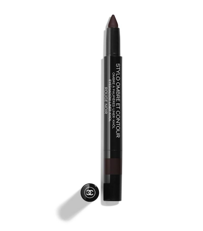 Chanel Chanel (Stylo Ombre Et Contour) 3-In-1 Eyeshadow-Eyeliner-Kohl Pencil