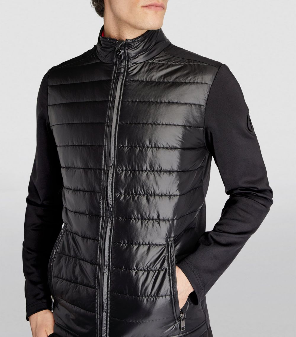 Bogner Bogner Wiko Hybrid Jacket