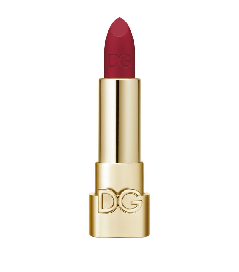 Dolce & Gabbana Dolce & Gabbana The Only One Matte Lipstick (Bullet Only)