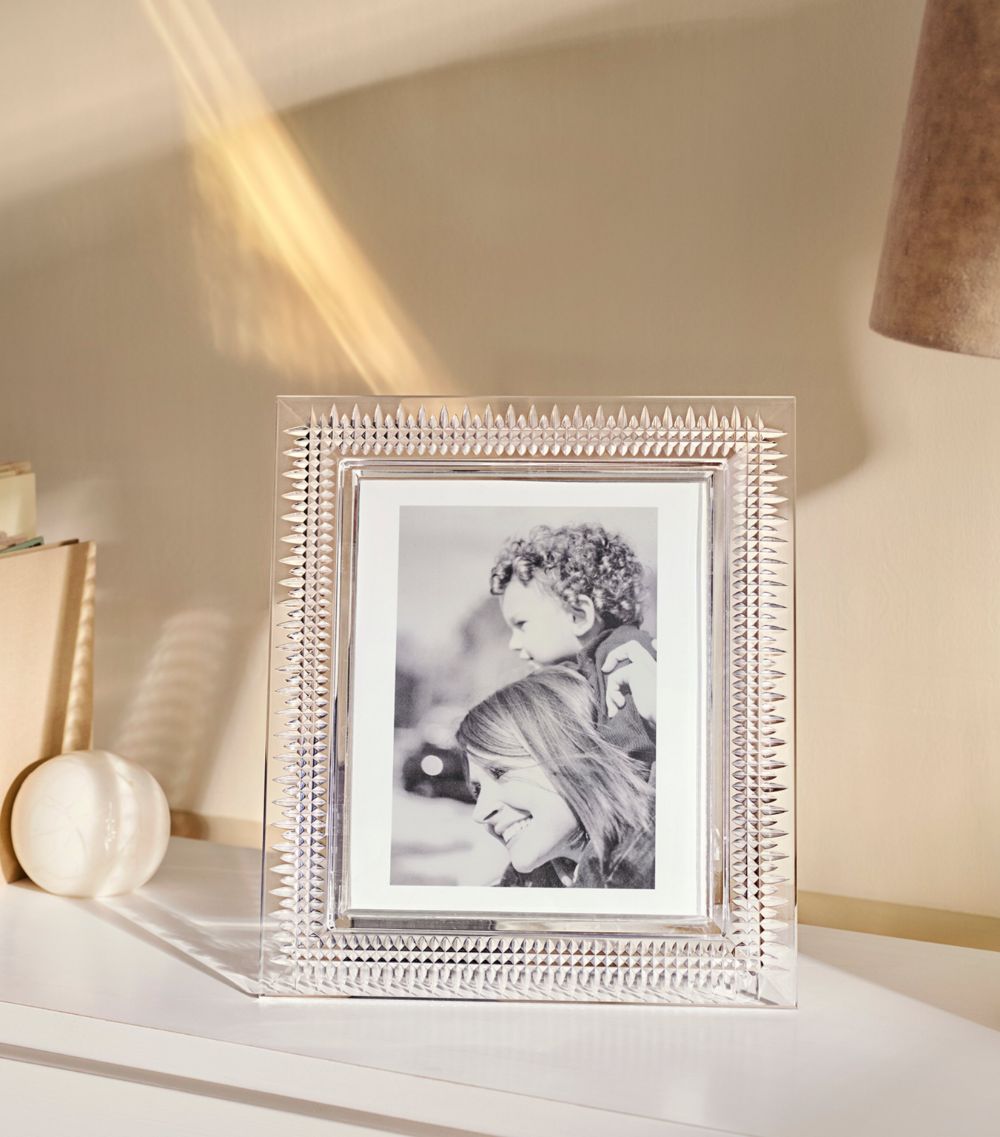 Waterford Waterford Lismore Diamond Picture Frame (8" X 10")