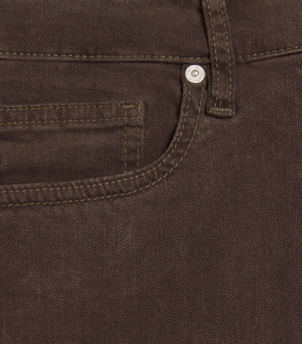 Frame Frame Soft Touch L'Homme Slim Jeans