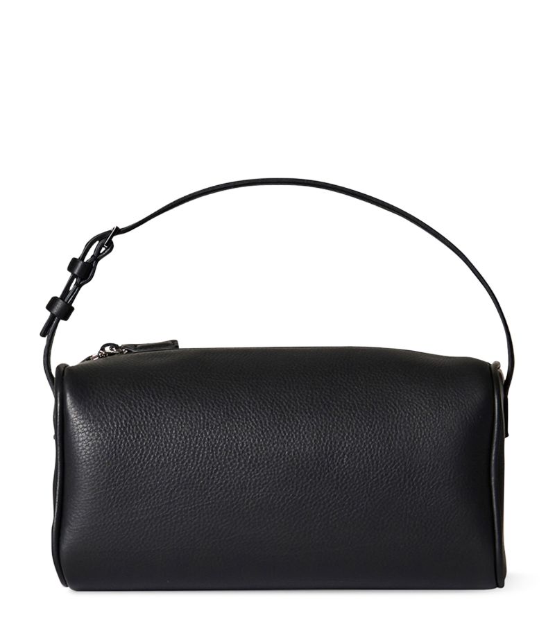 The Row The Row Leather 90S Shoulder Bag