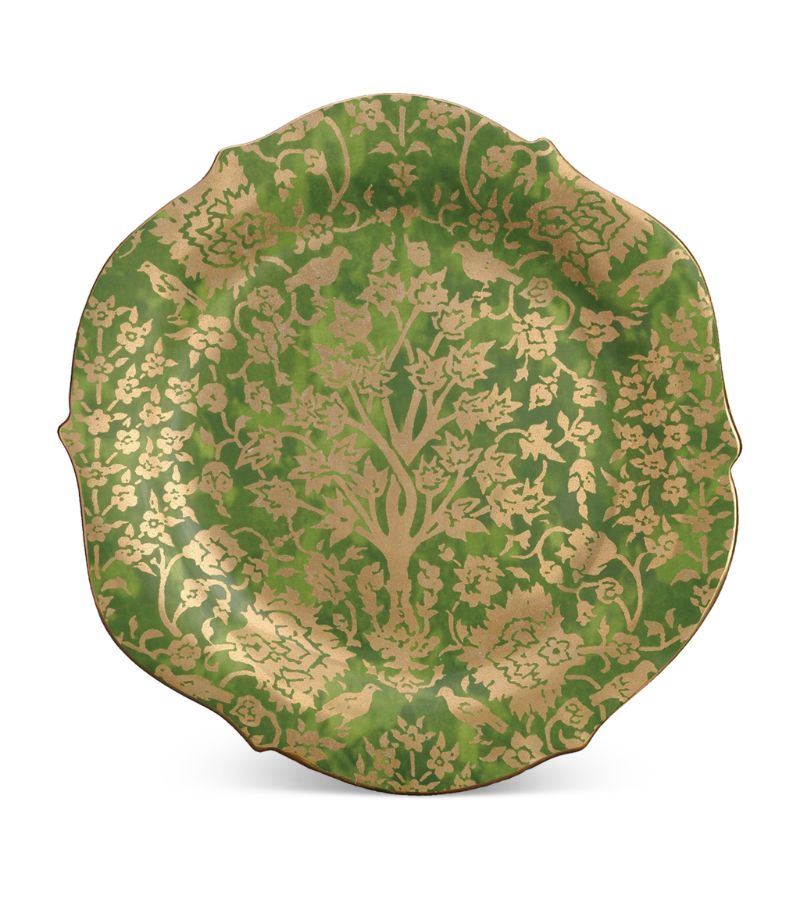 L'Objet L'Objet Fortuny Alberelly Platter (36Cm)