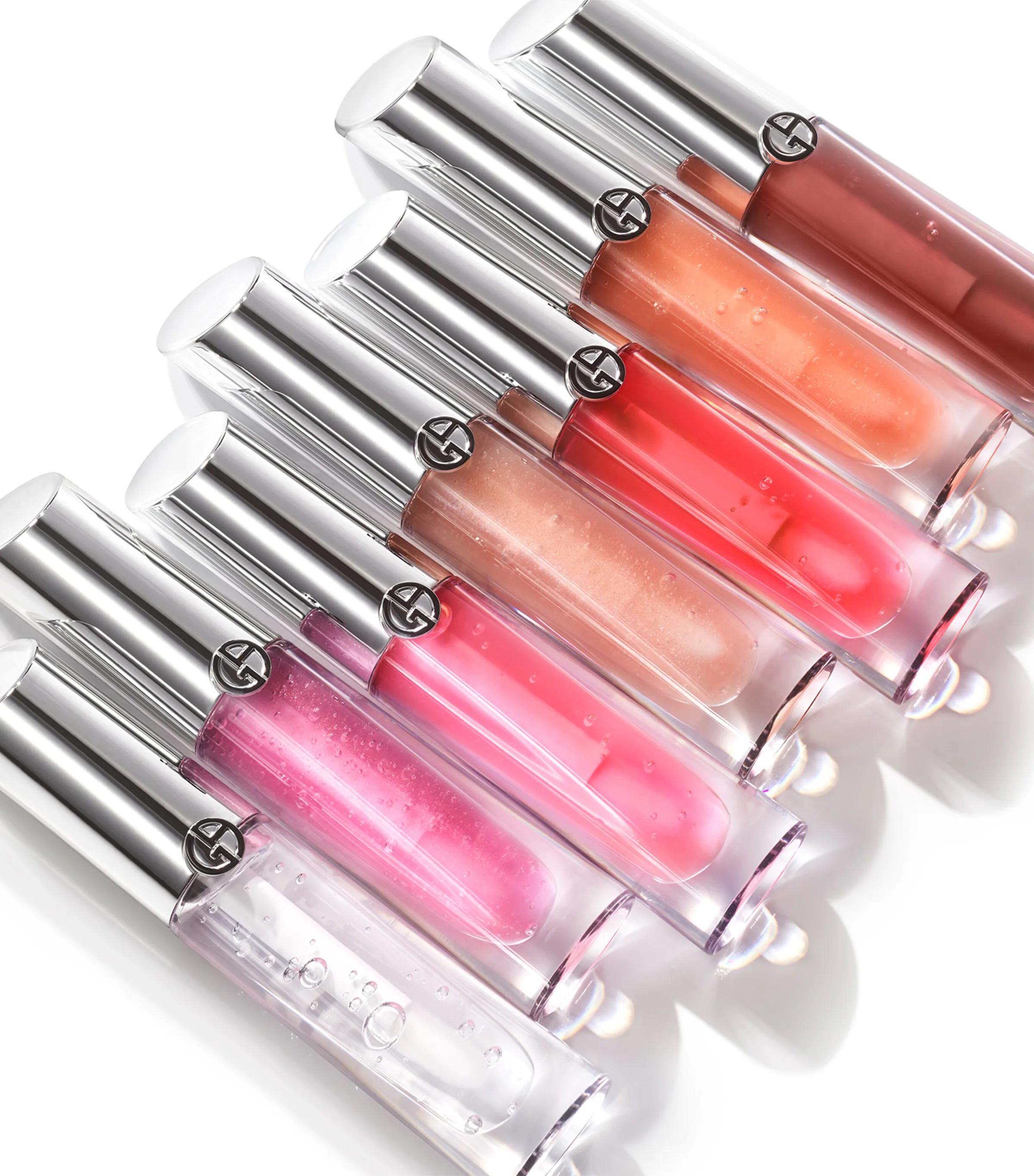 Armani Armani Prisma Glass Lipgloss