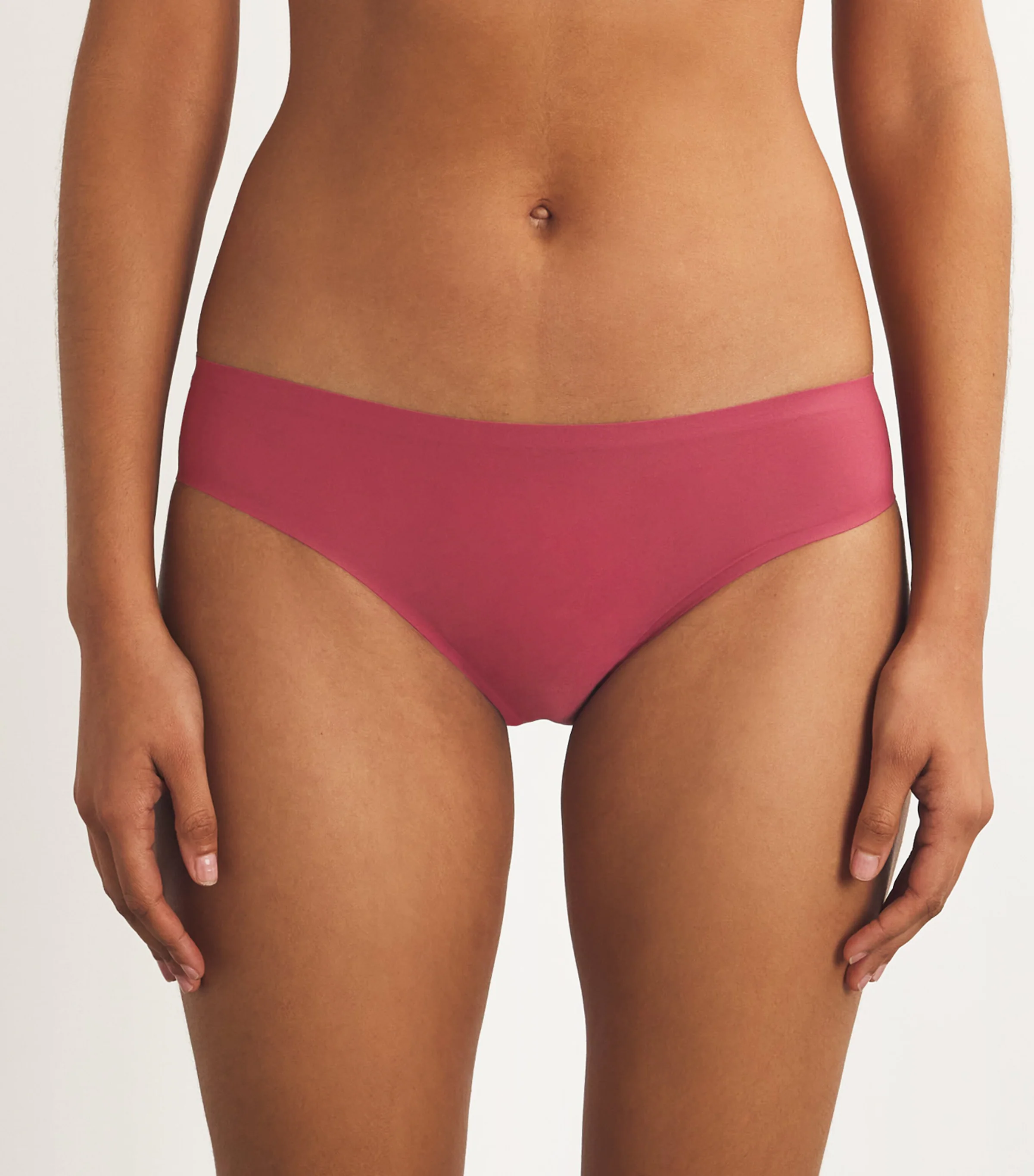 Chantelle Chantelle Soft Stretch Brazilian Briefs