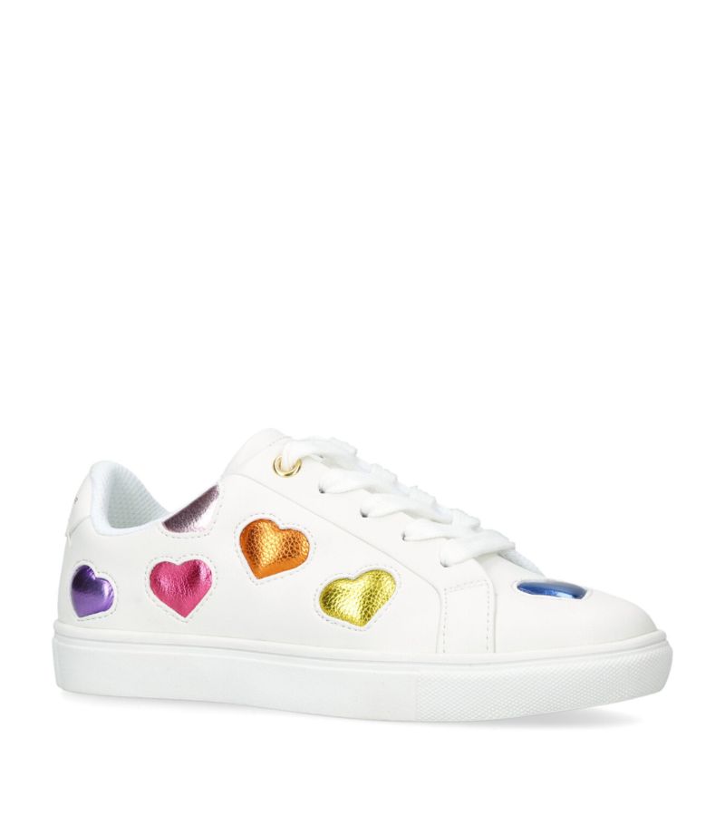 Kurt Geiger London Kurt Geiger London Mini Lane Love Sneakers