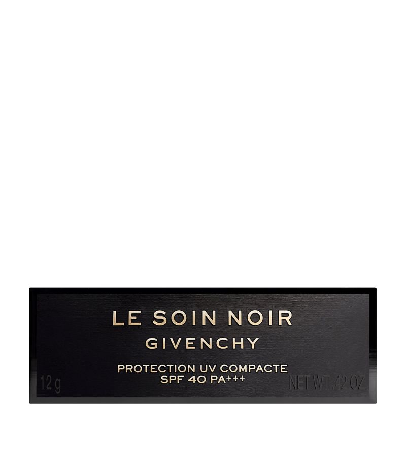 Givenchy Givenchy Le Soin Noir Compact Uv Protection Spf 40 (12G)