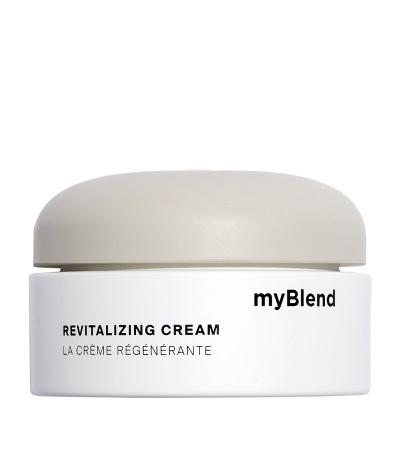 Myblend Myblend Revitalizing Cream (60Ml)