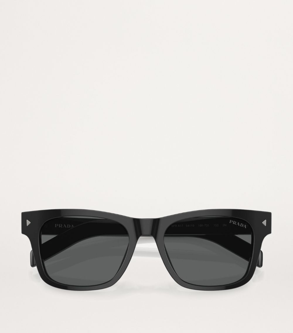 Prada Prada Acetate Pr A17S Sunglasses