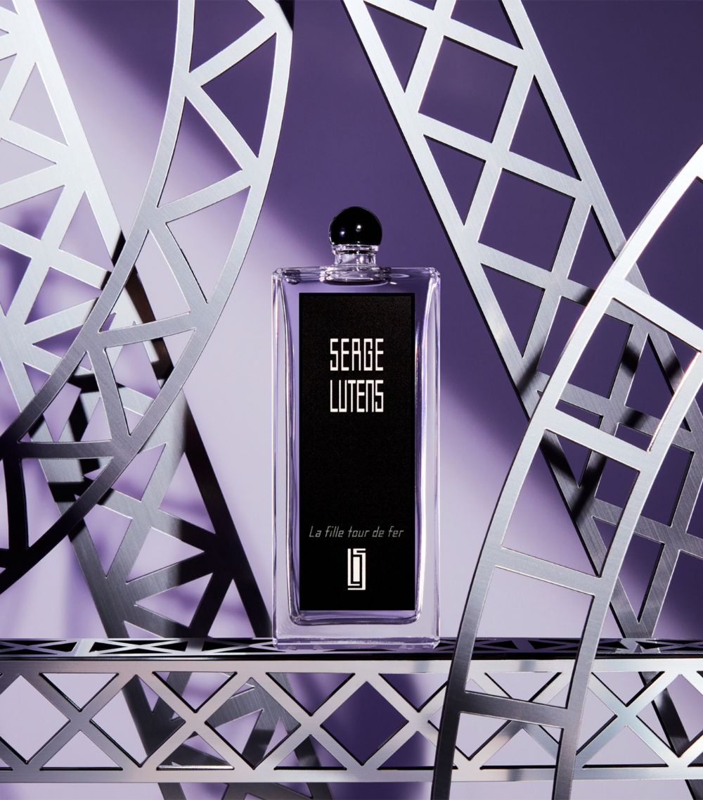 Serge Lutens Serge Lutens La Fille Tour De Fer Eau De Parfum (50Ml)