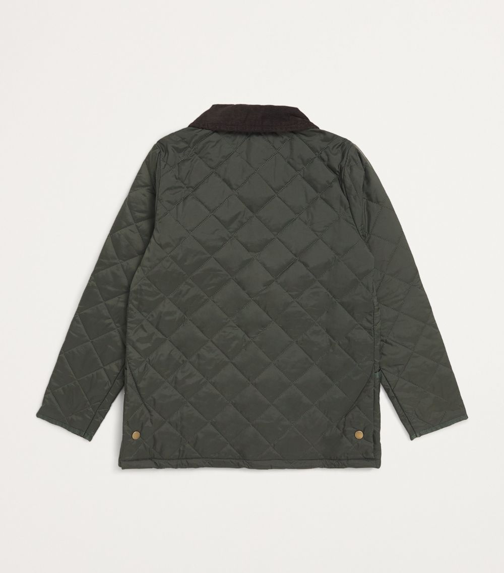  Barbour Kids Quilted Liddesdale Jacket (6-15 Years)