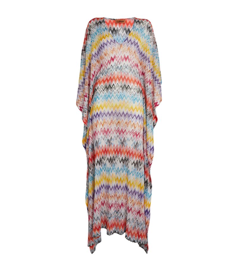 Missoni Missoni Zigzag Cover-Up