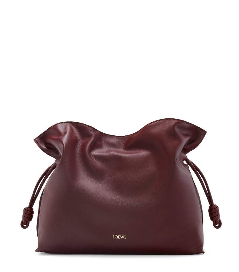 Loewe Loewe Large Flamenco Purse