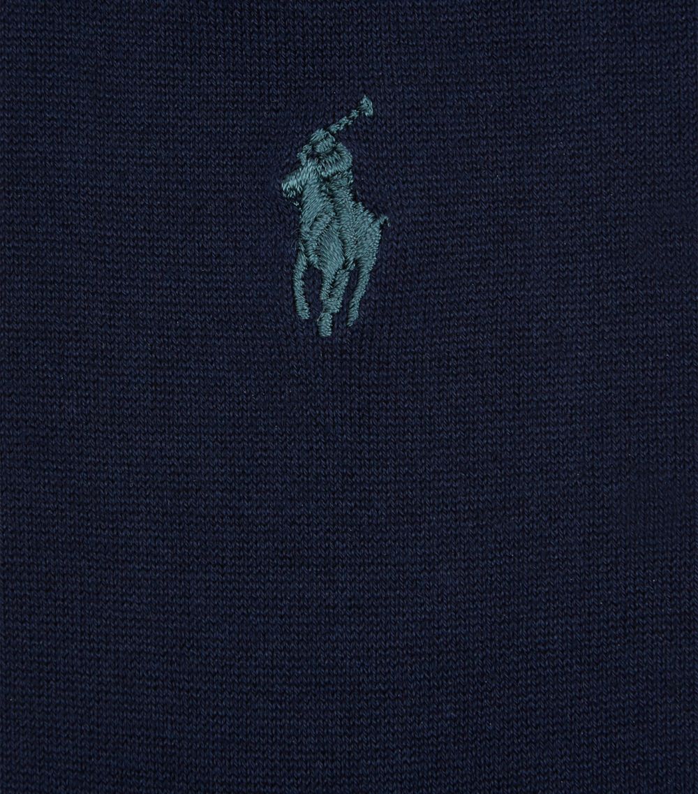 Polo Ralph Lauren Polo Ralph Lauren Polo Pony Socks