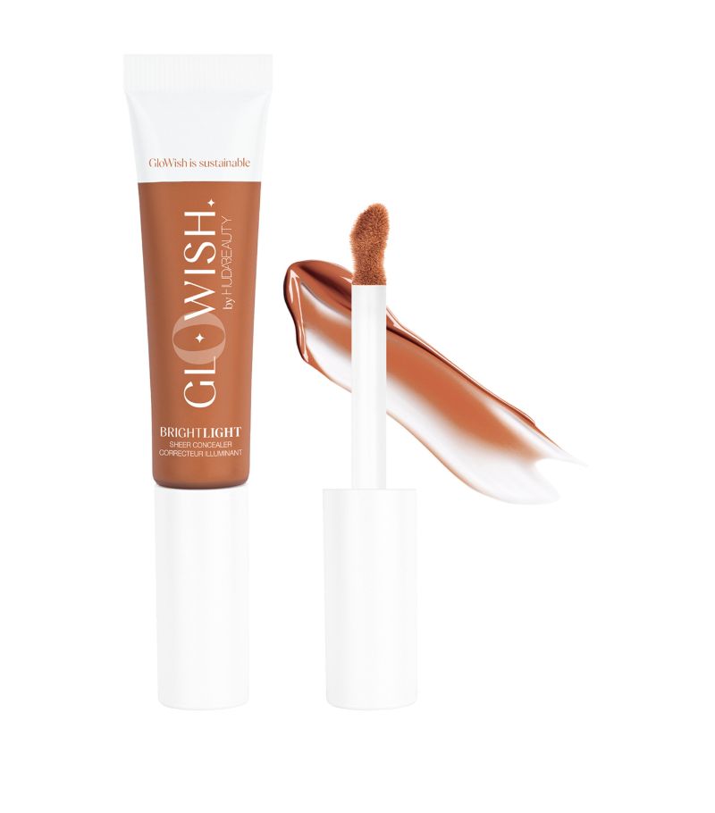 Huda Beauty Huda Beauty Glowish Bright Light Sheer Concealer