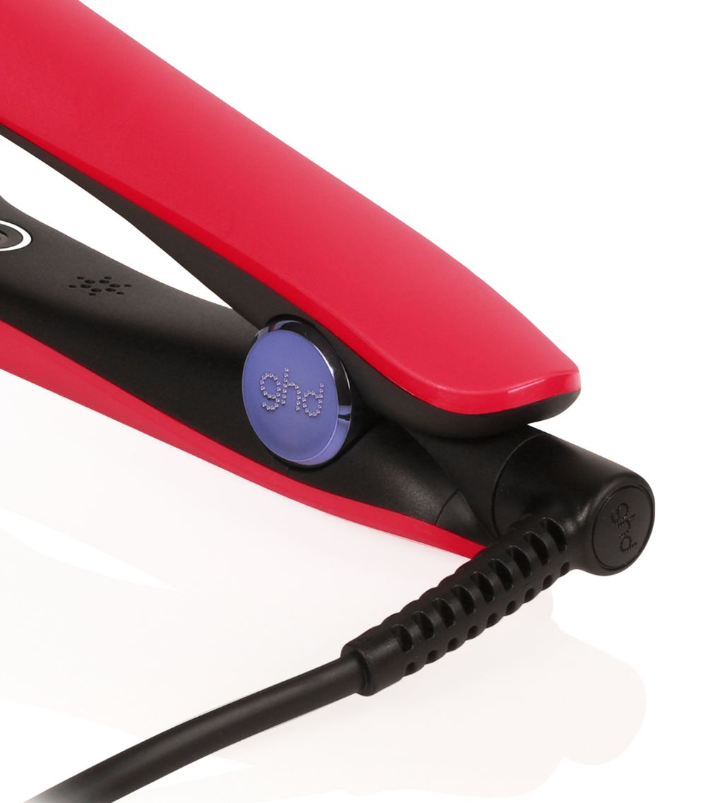 Ghd Ghd Max Wide Plate Hair Straightener