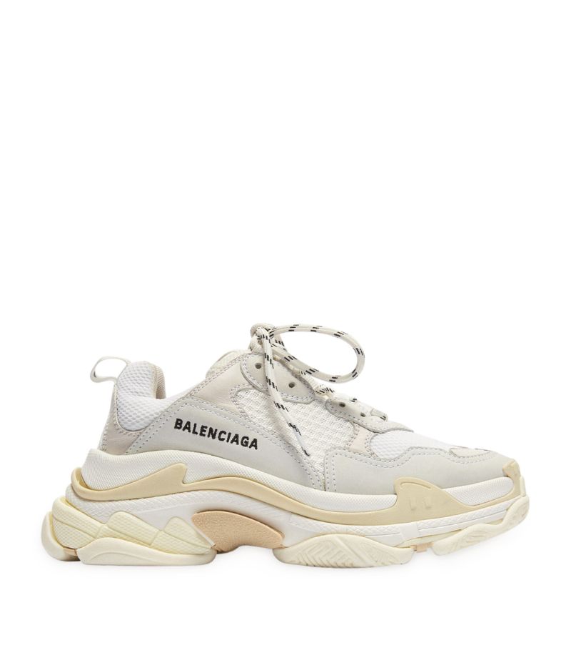 Balenciaga Balenciaga Triple S Sneakers