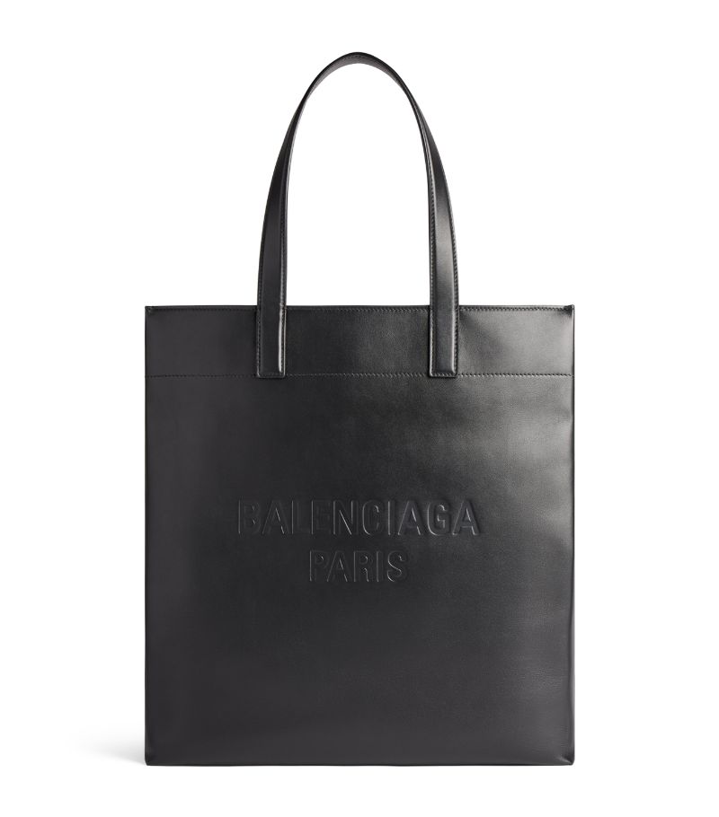 Balenciaga Balenciaga Large N/S Duty Free Tote Bag
