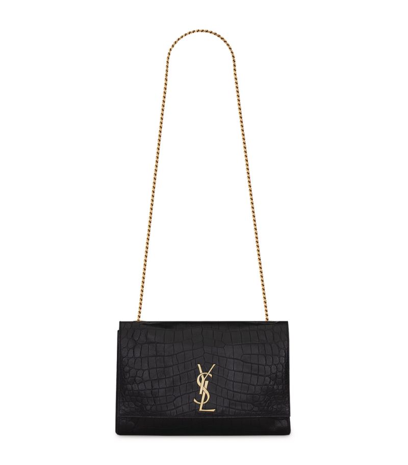 Saint Laurent Saint Laurent Medium Kate Reversible Shoulder Bag