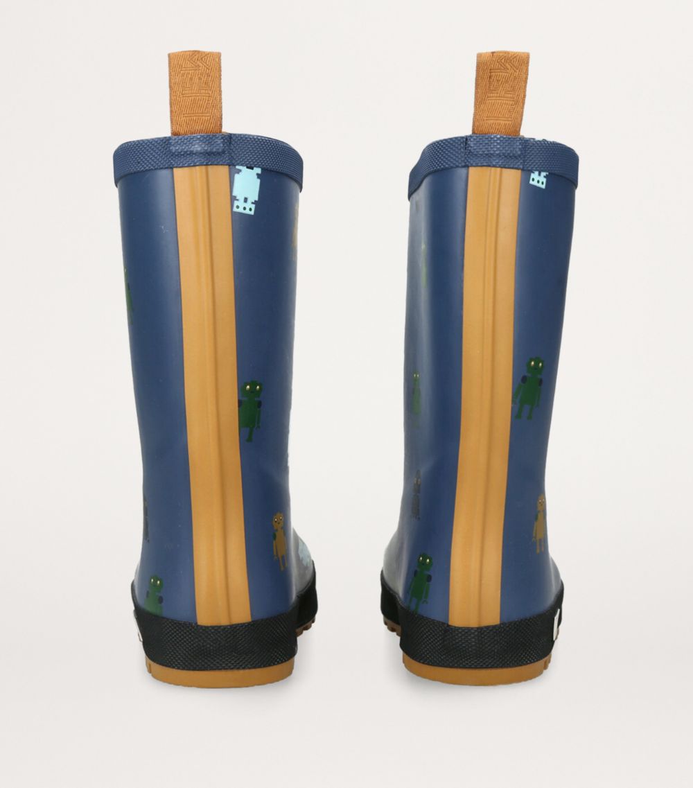 Liewood Liewood Mason Thermo Rain Boots