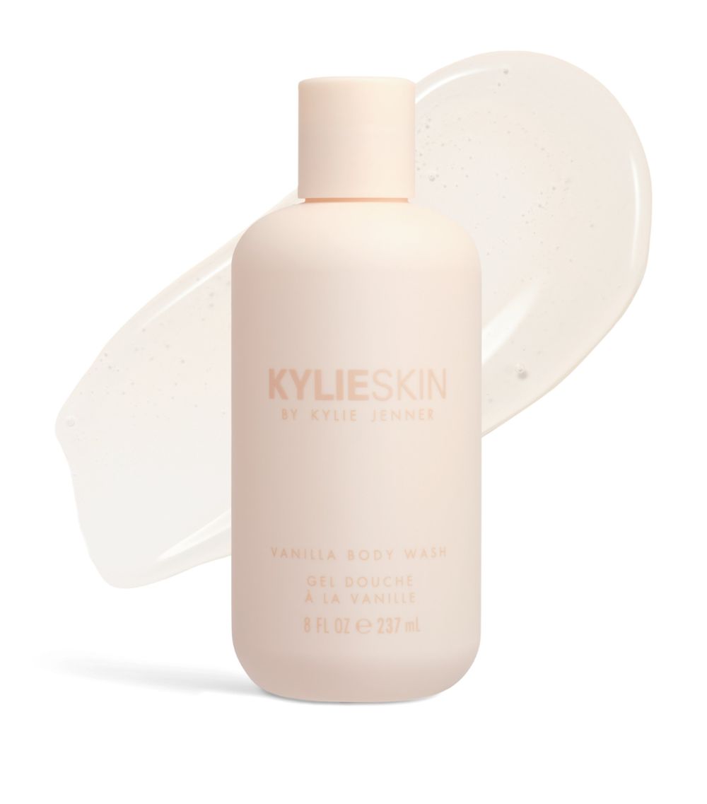 Kylie Cosmetics Kylie Cosmetics Vanilla Body Wash (237Ml)