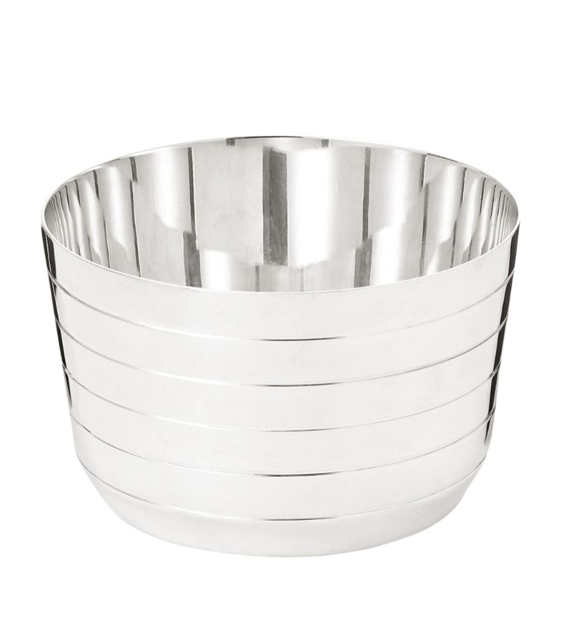 Ralph Lauren Home Ralph Lauren Home Silver-Plated Montgomery Nut Bowl (12Cm)