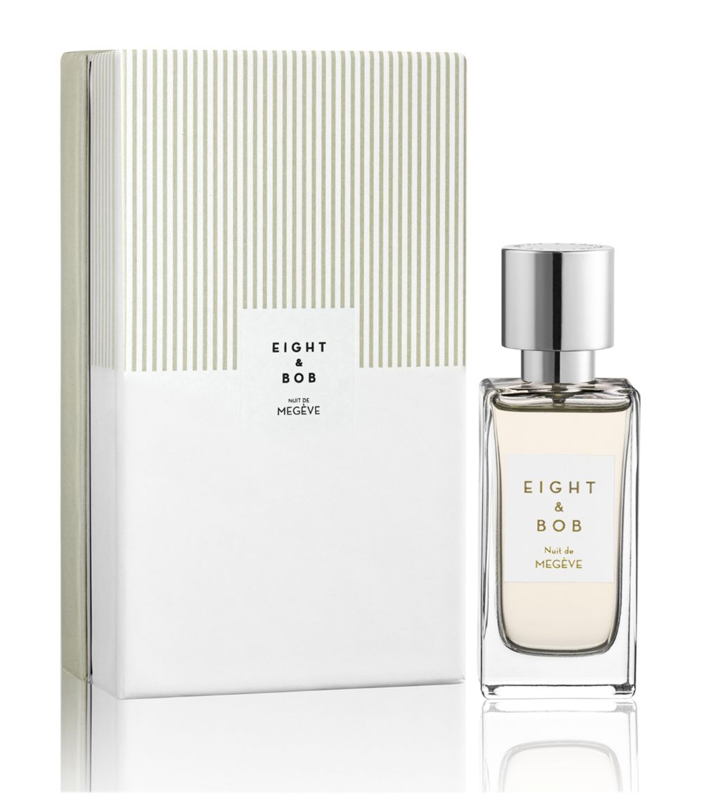 Eight & Bob Eight & Bob Nuit De Mègeve Eau De Parfum (30Ml)