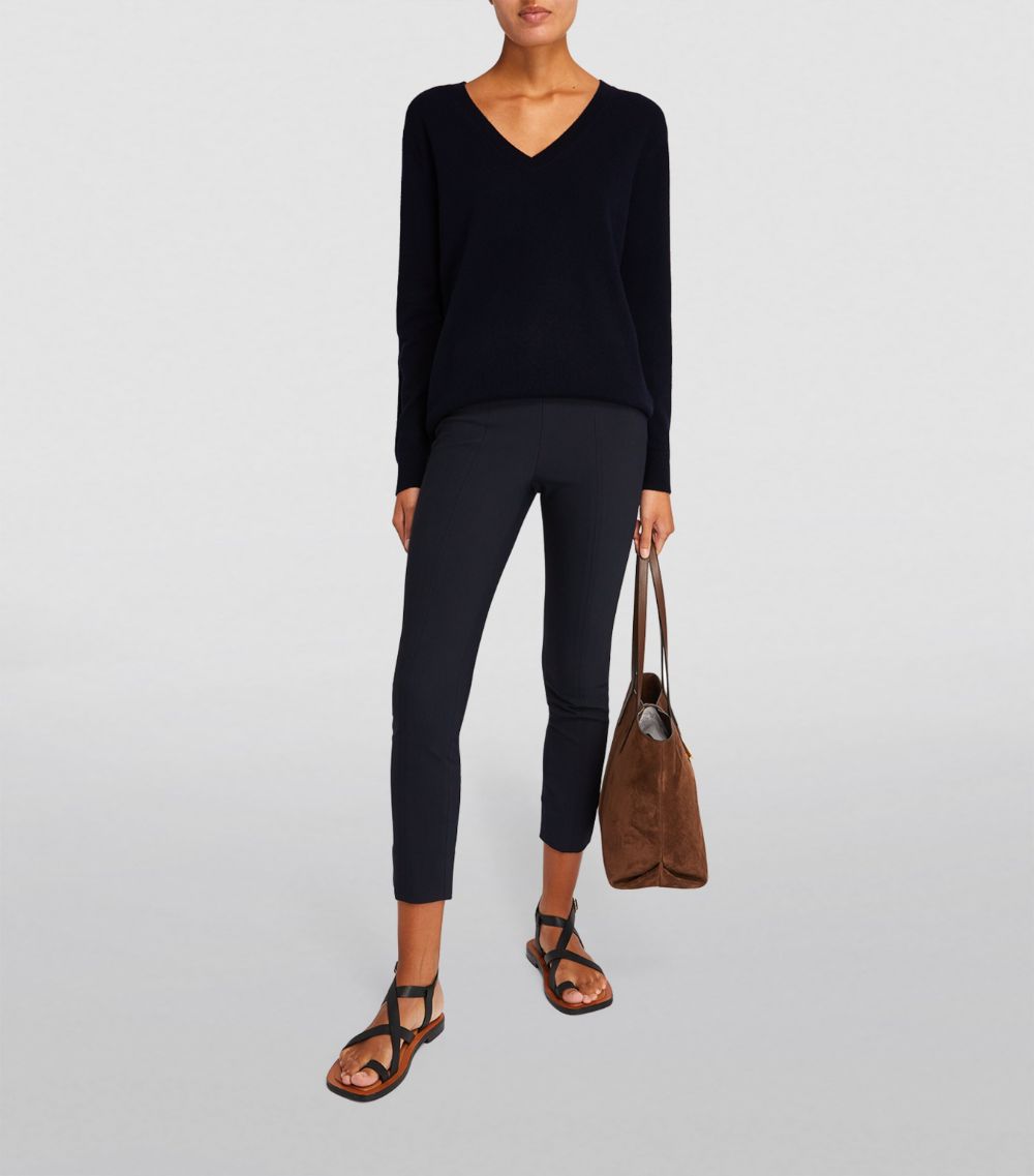 Vince Vince Cashmere Weekend Sweater