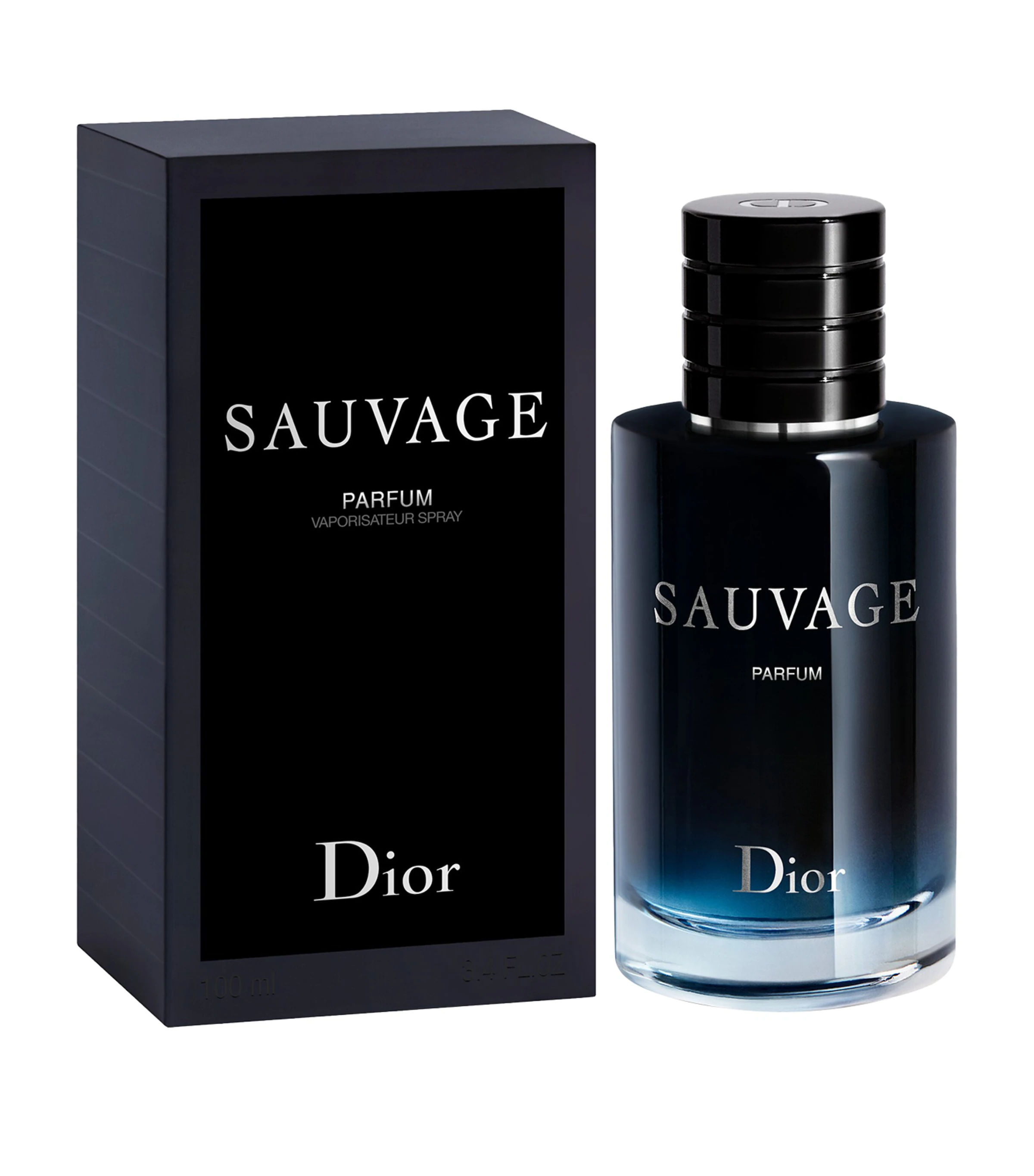 Dior Dior Sauvage Parfum