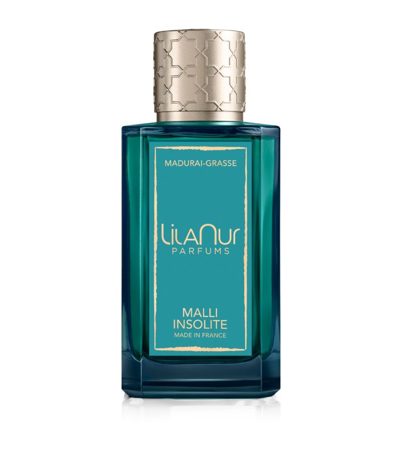Lilanur Parfums Lilanur Parfums Malli Insolite Eau De Parfum (100Ml)