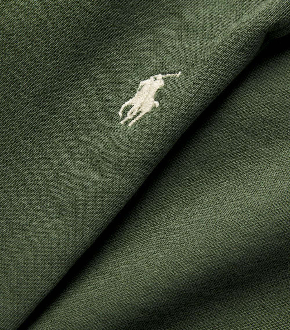 Polo Ralph Lauren Polo Ralph Lauren Polo Pony Sweatshorts