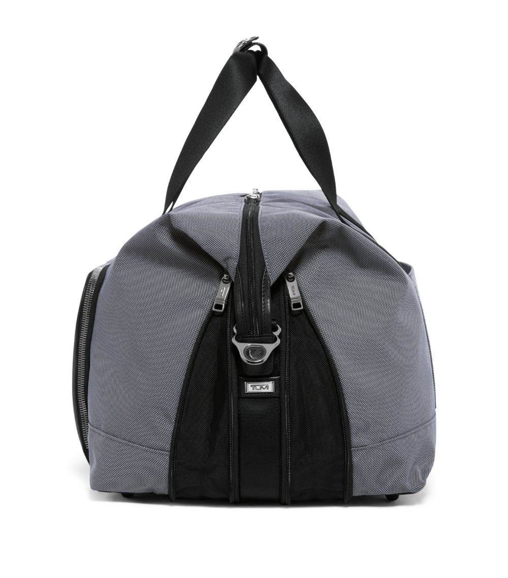 Tumi Tumi Alpha 3 Double Expansion Travel Satchel