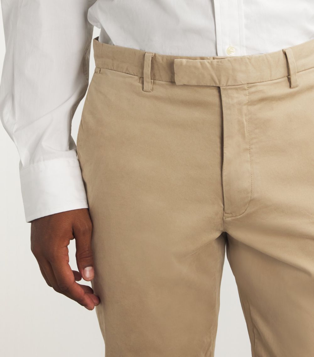 Polo Ralph Lauren Polo Ralph Lauren Stretch-Cotton Jarret Chinos