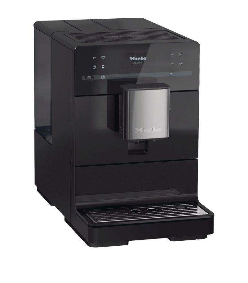 Miele Miele Cm5310 Silence Coffee Machine