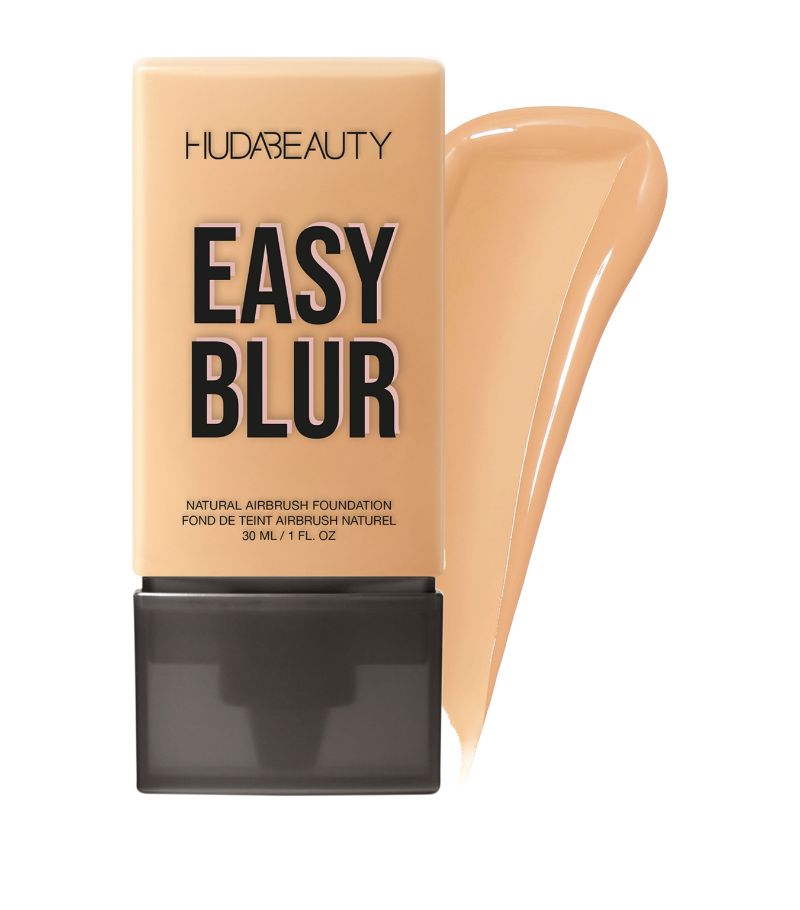 Huda Beauty Huda Beauty Easy Blur Foundation