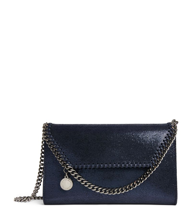 Stella McCartney Stella Mccartney Mini Falabella Cross-Body Bag