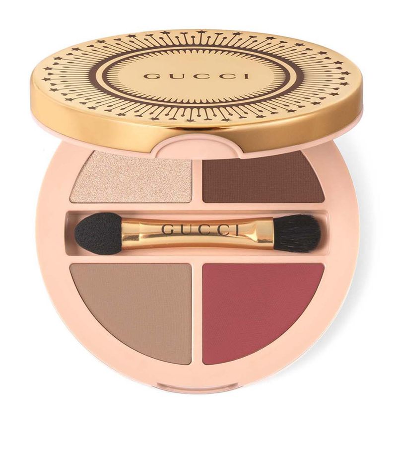 Gucci Gucci Palette De Beauté Quad Palette