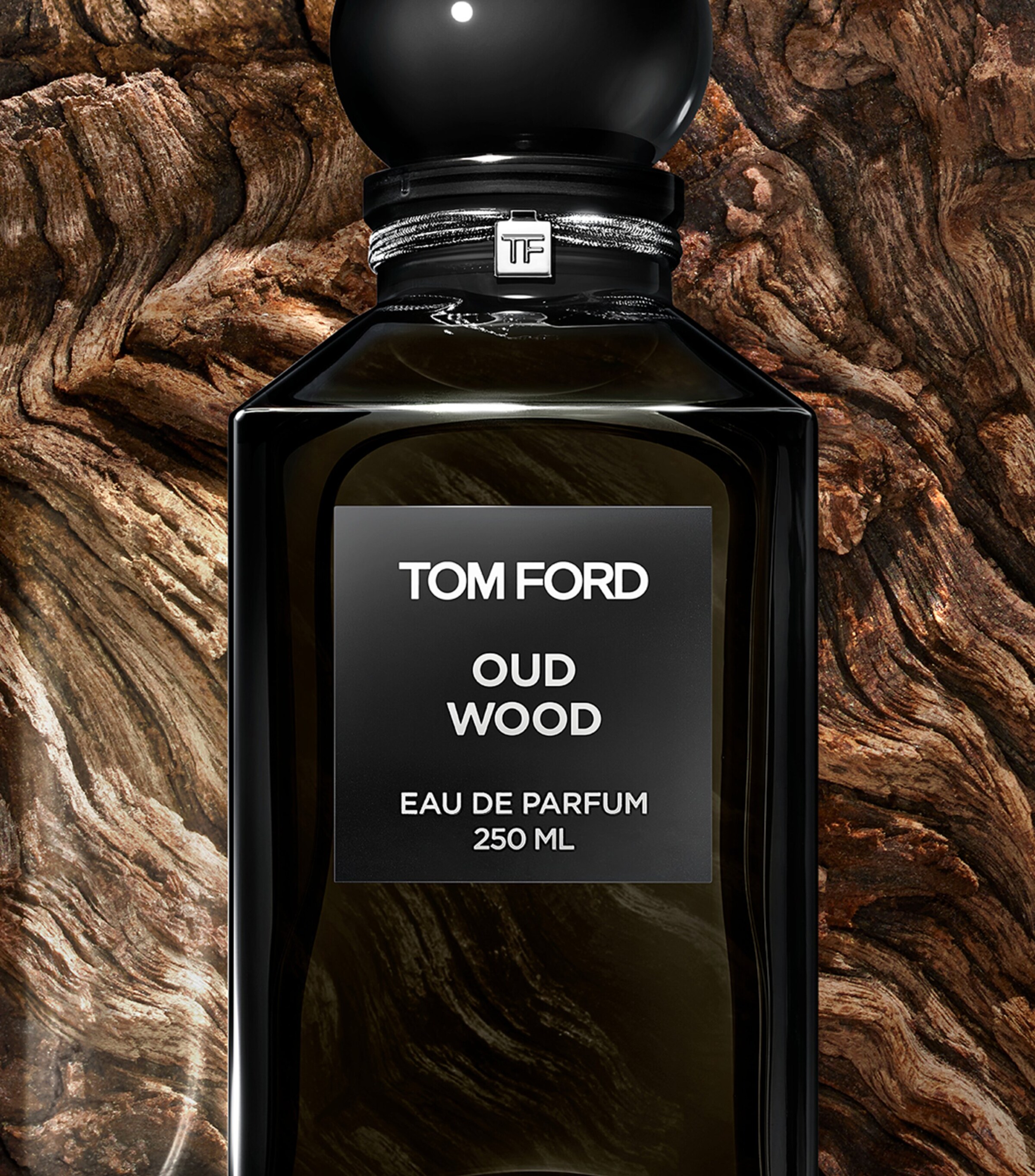 Tom Ford Tom Ford Oud Wood Decanter Eau de Parfum