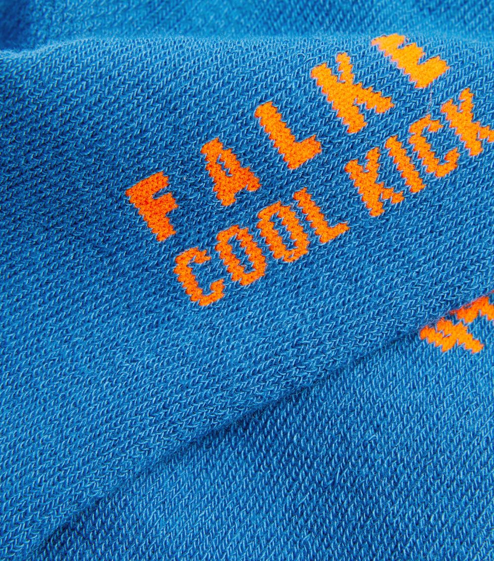 Falke Falke Cool Kick Trainer Socks