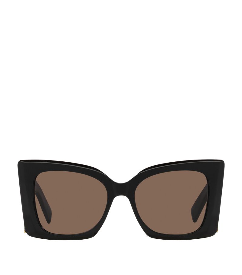 Saint Laurent Saint Laurent Blaze Sunglasses