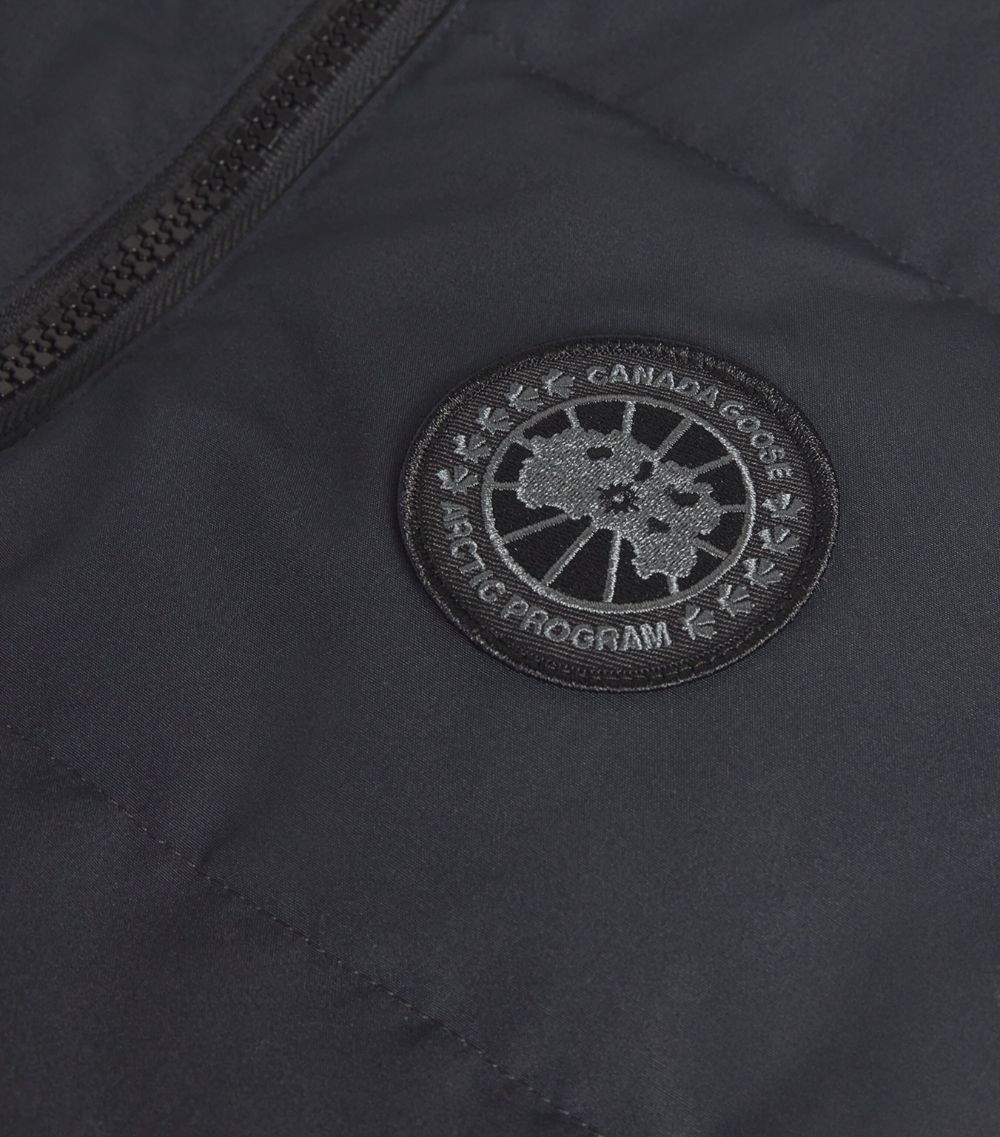 Canada Goose Canada Goose Down-Filled Grandview Cropped Gilet