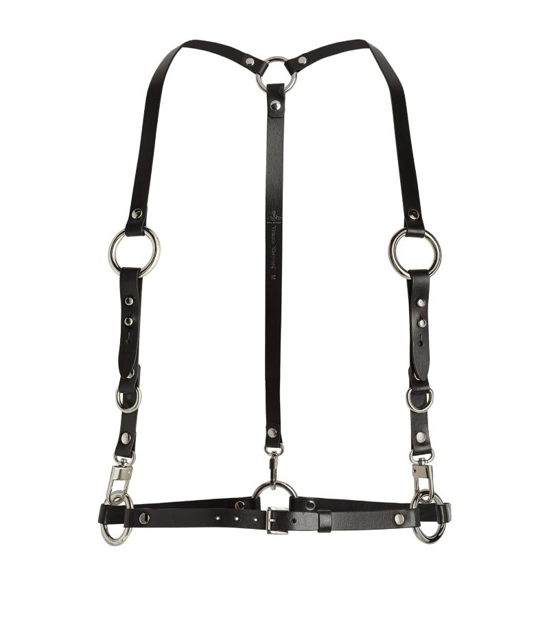 Vivienne Westwood Vivienne Westwood Studded Belt Harness