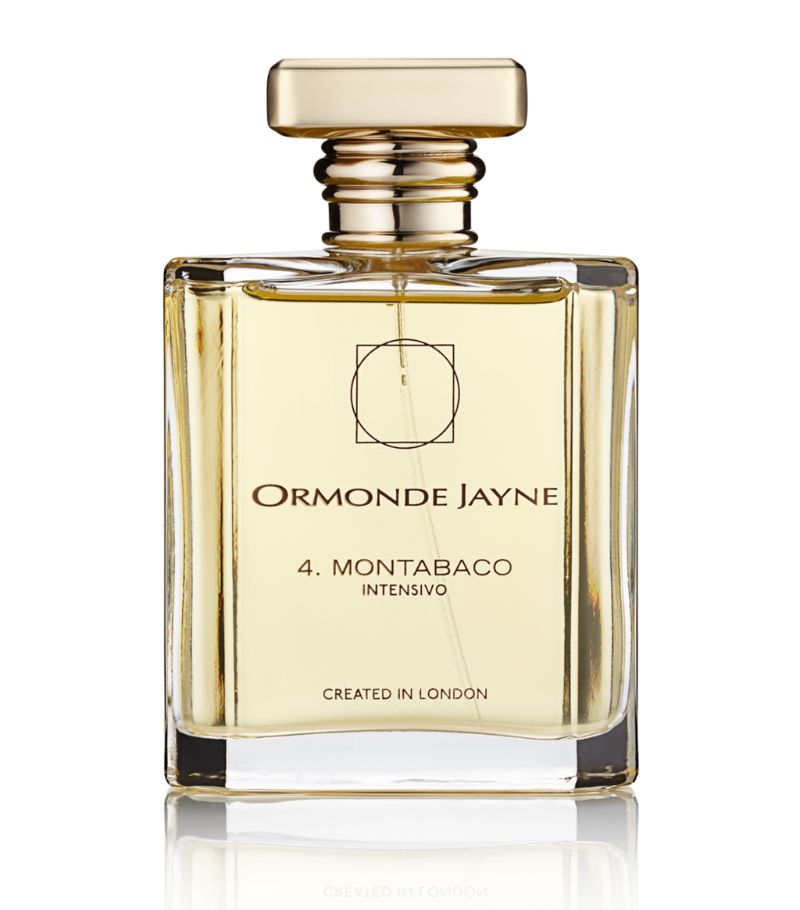 Ormonde Jayne Ormonde Jayne Montabaco Eau de Parfum (120ml)
