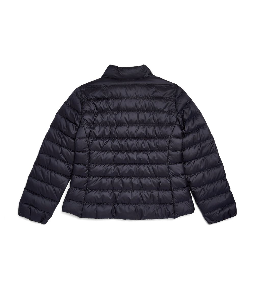 Moncler Enfant Moncler Enfant Down-Filled Kaukura Jacket (4-6 Years)