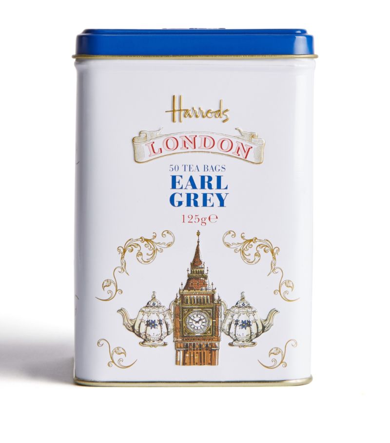 Harrods Harrods Earl Grey Tea (50 Tea Bags)