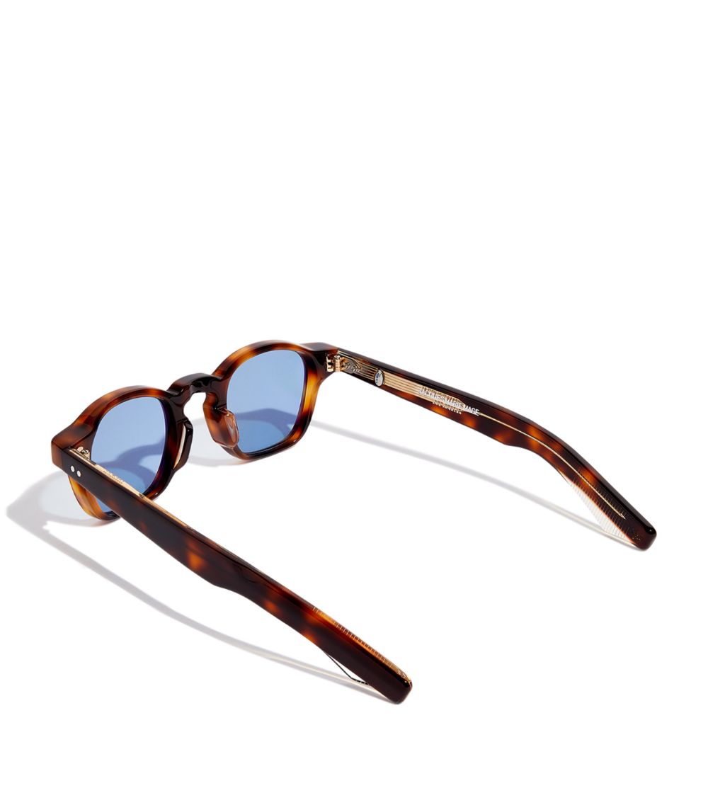 Jacques Marie Mage Jacques Marie Mage Zephirin Sunglasses