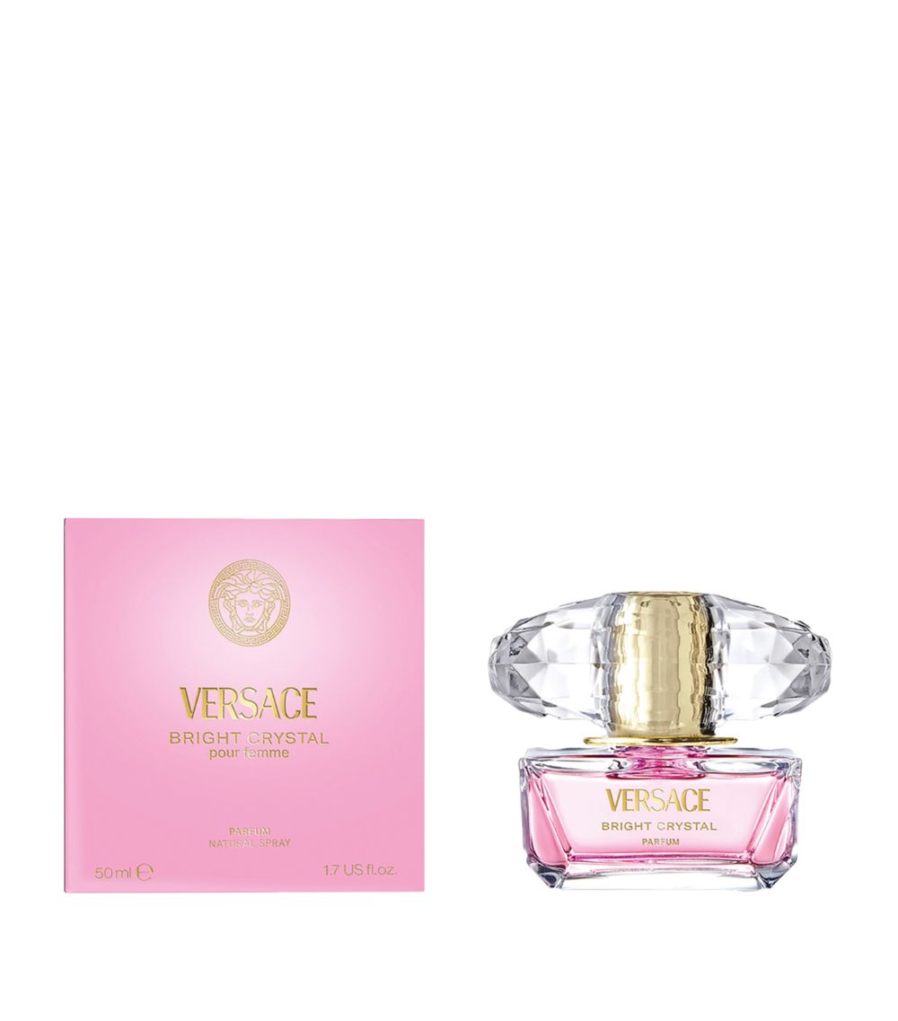 Versace Versace Bright Crystal Parfum (50Ml)