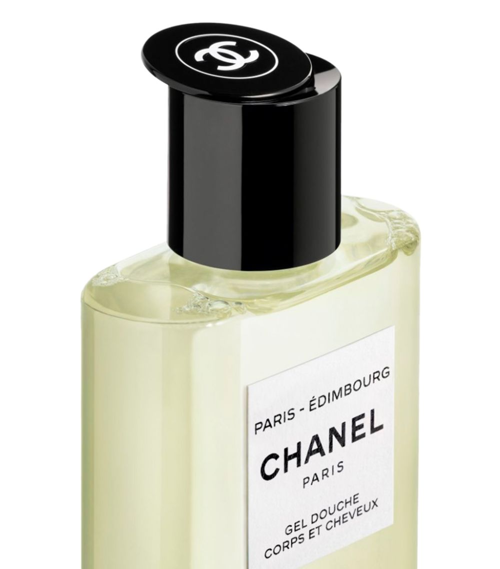 Chanel Chanel (Les Eaux De Chanel) Edimbourg Hair And Body Shower (200Ml)