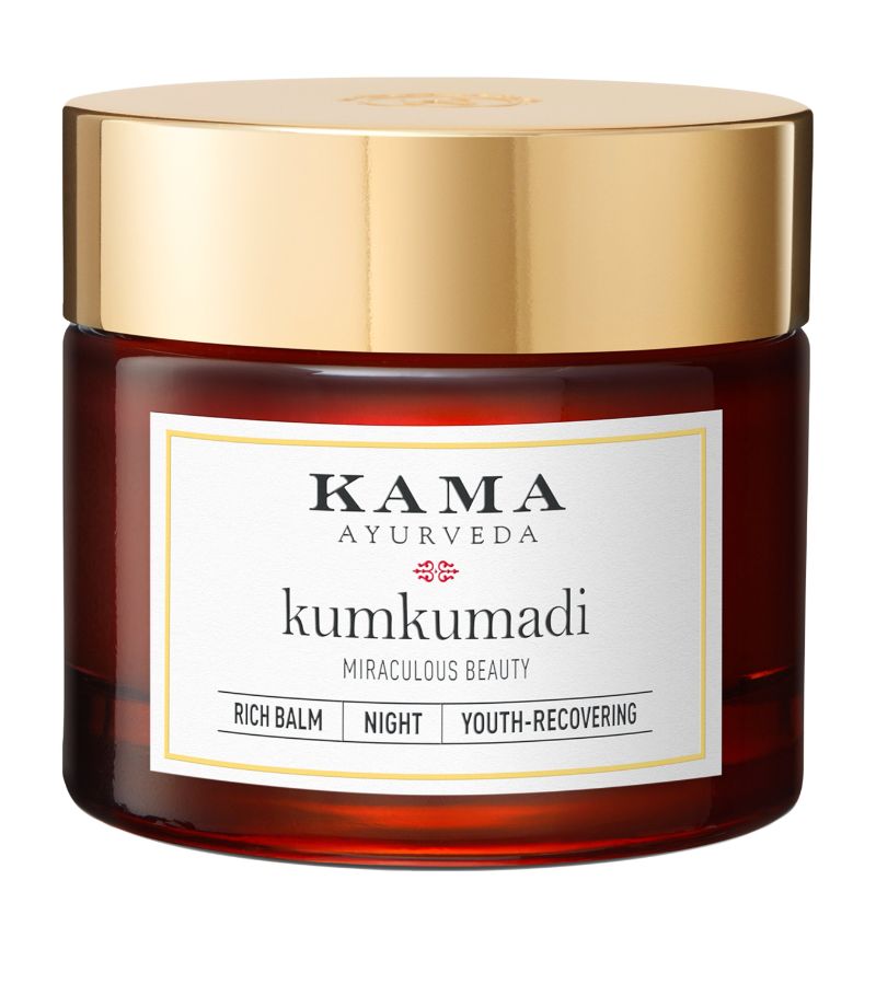  Kama Ayurveda Kumkumadi Night Balm (50Ml)